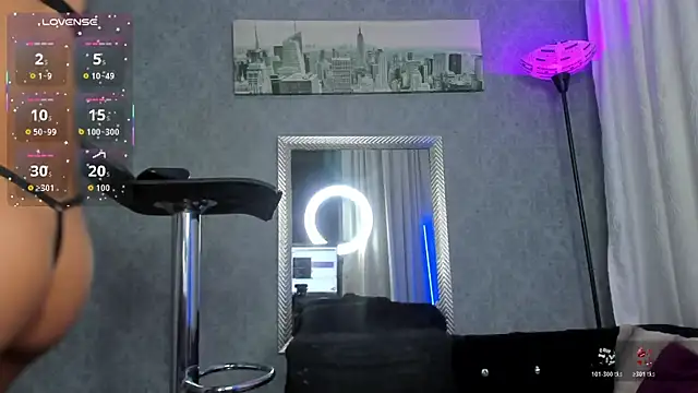  kitty wuichis online show from 07-01-26, 05:41