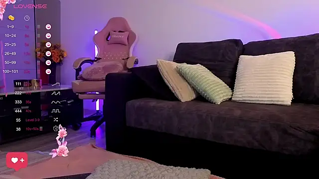 KimSkyex online show from 03-03-26, 02:24