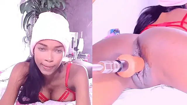 Lunna thomson001 online show from 03-20-26, 02:40