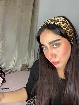 Meryem Queen online show from 04-17-26, 11:18