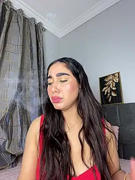 Meryem Queen online show from 03-18-26, 12:36