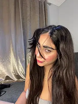 Meryem Queen online show from 03-27-26, 03:04