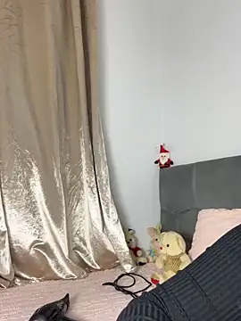 Meryem Queen online show from 03-31-26, 10:01