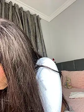 Meryem Queen online show from 03-09-26, 11:30