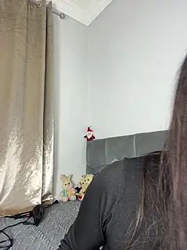 Meryem Queen online show from 03-29-26, 01:18