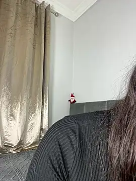 Meryem Queen online show from 03-27-26, 11:16