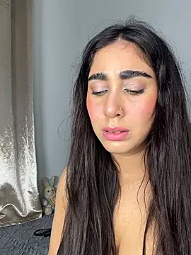 Meryem Queen online show from 03-26-26, 03:27