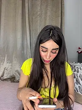 Meryem Queen online show from 04-14-26, 10:26