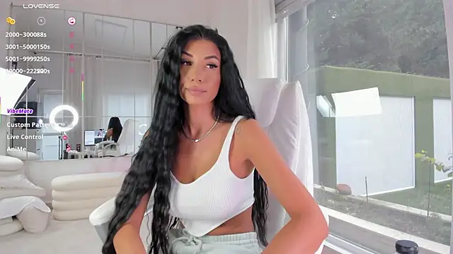 missdiamond  online show from 11-26-25, 08:03