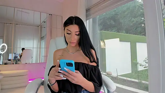 missdiamond  online show from 11-04-25, 08:07