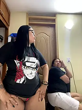 alissonfernandez  online show from 01-10-26, 11:55