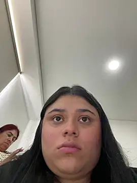 alissonfernandez  online show from 03-16-25, 04:45