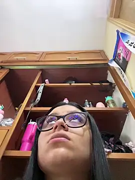 alissonfernandez  online show from 03-19-26, 07:58