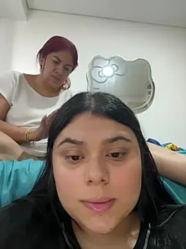 alissonfernandez  online show from 03-11-25, 12:28
