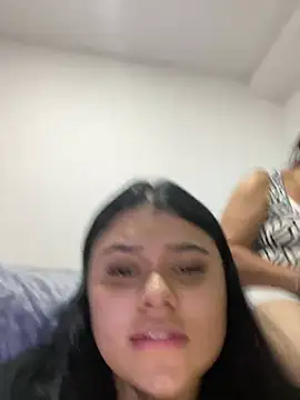 alissonfernandez  online show from 02-27-25, 02:25