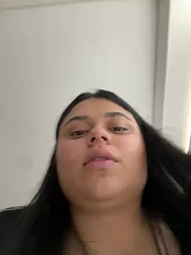 alissonfernandez  online show from 03-01-25, 04:00