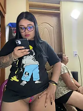 alissonfernandez  online show from 01-12-26, 10:14