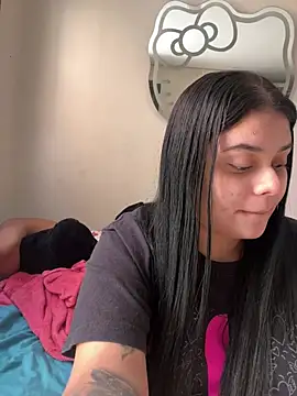 alissonfernandez  online show from 07-24-26, 03:41