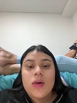 alissonfernandez  online show from 03-06-25, 02:19