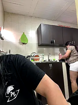 alissonfernandez  online show from 09-14-25, 09:04