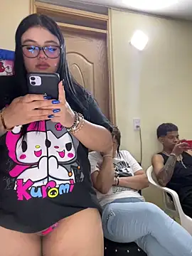 alissonfernandez  online show from 03-29-26, 01:40