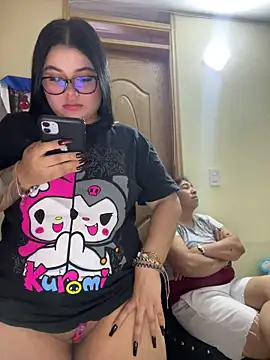 alissonfernandez  online show from 03-15-26, 05:31