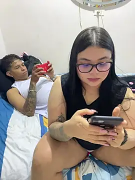 alissonfernandez  online show from 07-19-26, 02:09