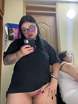 alissonfernandez  online show from 03-27-26, 09:54