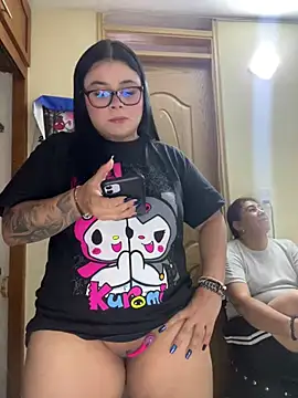 alissonfernandez  online show from 04-09-26, 09:54