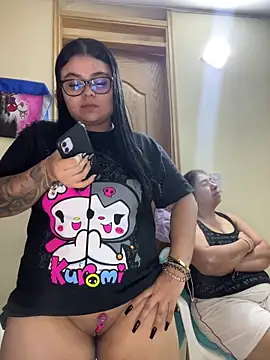 alissonfernandez  online show from 03-12-26, 02:28