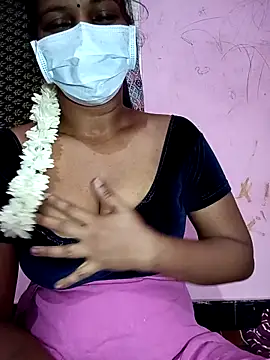 Villageammu18 online show from 02-21-26, 05:48