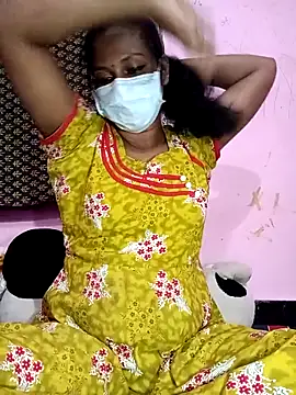 Villageammu18 online show from 02-16-26, 05:00