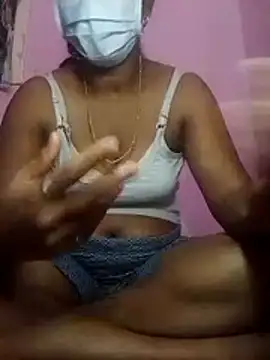 Villageammu18 online show from 01-10-26, 05:08