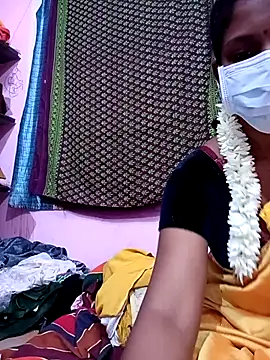 Villageammu18 online show from 02-14-26, 03:45