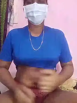 Villageammu18 online show from 01-08-26, 05:30