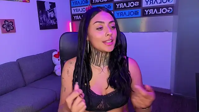 Lovely celeste online show from 03-07-26, 03:35