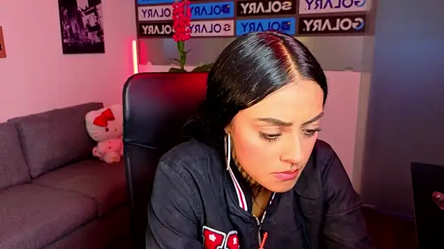 Lovely celeste online show from 03-20-26, 03:40