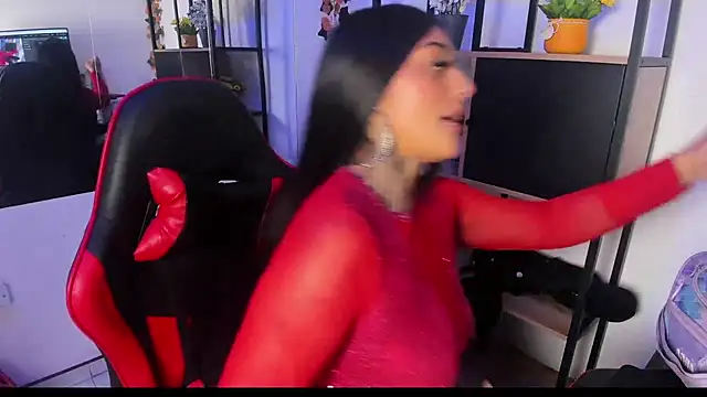 Lovely celeste online show from 09-20-25, 10:48