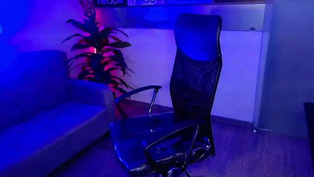 Lovely celeste online show from 10-26-25, 02:45