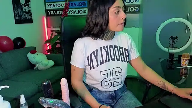 Lovely celeste online show from 02-12-26, 03:39