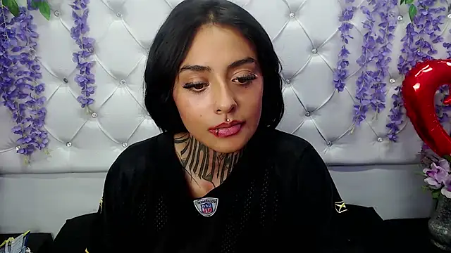 Lovely celeste online show from 03-11-25, 09:13