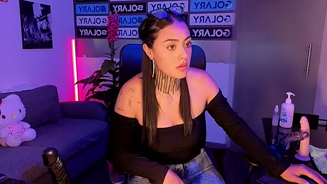 Lovely celeste online show from 03-12-26, 03:12