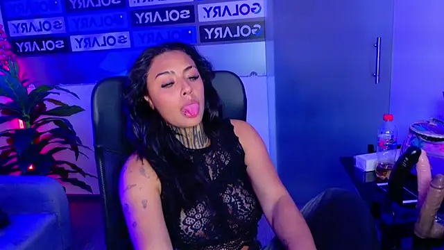 Lovely celeste online show from 10-28-25, 03:07