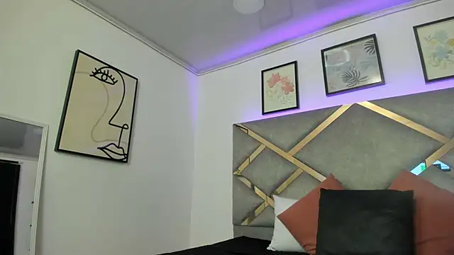 Snapshot of marian_pinzon chatting on 03-04-25, 02:38 marian pinzon online show from 03-04-25, 02:38