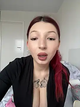 Snapshot of Alissa_kiss chatting on 01-30-25, 02:25 Alissa kiss online show from 01-30-25, 02:25