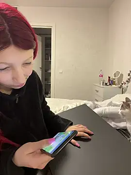 Snapshot of Alissa_kiss chatting on 02-12-25, 03:49 Alissa kiss online show from 02-12-25, 03:49
