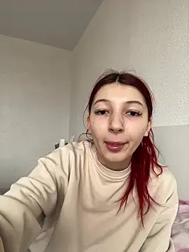 Snapshot of Alissa_kiss chatting on 01-31-25, 10:20 Alissa kiss online show from 01-31-25, 10:20