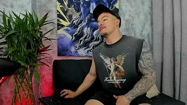 boyc022  online show from 02-08-26, 04:43