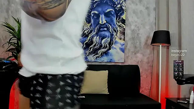 boyc022  online show from 09-13-25, 02:55