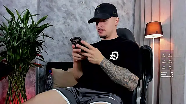 boyc022  online show from 03-08-26, 04:54